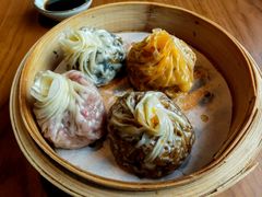 -鑫震源·苏式大虾生煎(山塘街店)