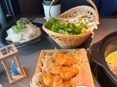 -同仁四季椰子鸡(无锡滨湖万象汇店)