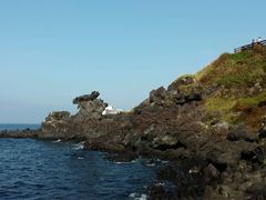 -龙头岩(Dragon Head Rock)