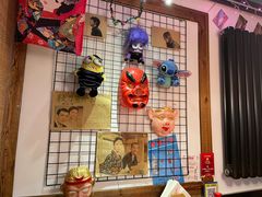 -鳗鱼家·深夜食堂(军博店)