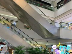 -百联临沂购物中心(临沂路店)