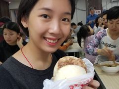 -樊记腊汁肉(竹笆市总店)