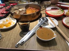 -彤德莱火锅(大学城店)