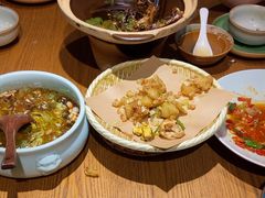 -吃饭皇帝大(合生汇店)