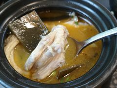-大袁猪脚饭(水晶郦城店)