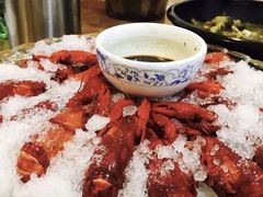 -怪怪龙虾·澳洲蓝龙王·深夜食堂(惊驾路店)