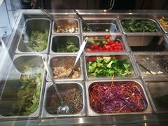 -轻净Clean&Pure(车公庙安徽大厦店)