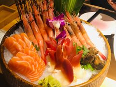 -割烹旭日本料理(龙湖狮山天街店)