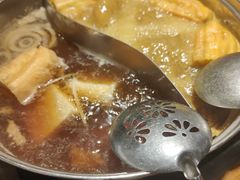 -呷哺呷哺(长治万达店)