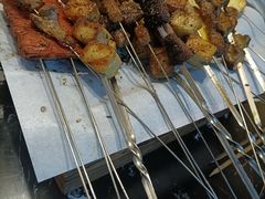 -冰城小镇音乐串吧·聚会餐厅(百子湾店)