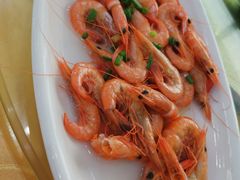 -胖大嫂渔家排档·全海景餐厅(渔村店)