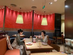 -大师兄·西北小馆(北站缤果空间店)