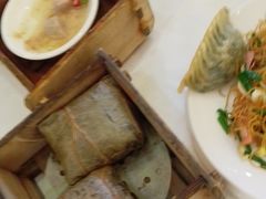 -东江渔村·古典园林·30年粤菜老字号(太和店)