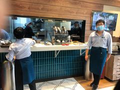 -豪客来牛排(红豆万花城店)