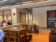-厝味火锅·潮汕卤水火锅(十一合店)