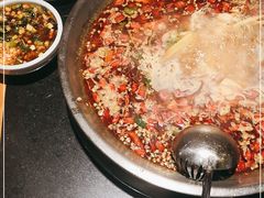 -小饕荟雅安贡椒鱼鲜馆(广福桥店)