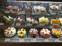-85度C(厦门中华城新店)