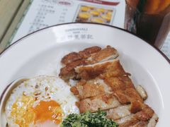 -兴华里茶记(禅城同济首店)