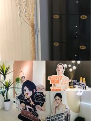 -More摩尔医美の注射线雕光电中心