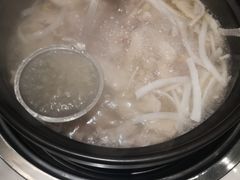 原味椰子鸡套餐-四季缤纷椰子鸡(雨花亭凯德广场店)