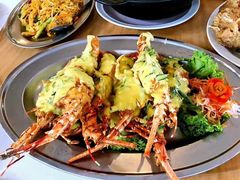 -真浪大家乐海鲜餐馆