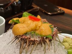 -山葵家·创意料理(宁波来福士店)