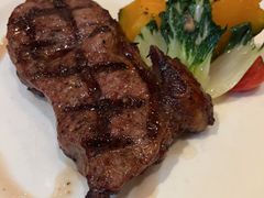 -食间牛排(湖西路店)