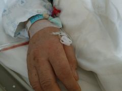 -深圳市人民医院(留医部)