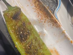 -高家烧鸽子烧烤店63年