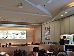 -北李妈妈菜·海肠捞饭(开发区万达店)