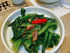 -茶港·点心·啫啫煲(范湖万达广场店)