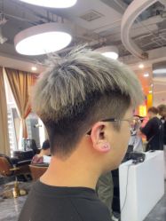 -发源地HAIR SALON