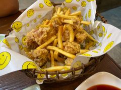 -首尔馆韩国料理(金童路店)