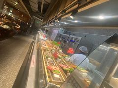 -蓉城四海·澳牛炙烤自助(江阴周庄店)