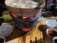 -司马街鸡煲(西华路店)