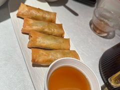 -醉舍·新淮扬菜(长宁龙之梦店)