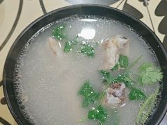 -新凯旋烧烤·燕姐千岛湖土菜