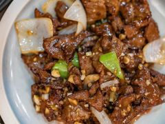 津门老爆三-东土食研所(渔港路店)