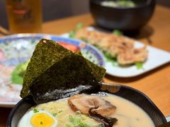 -桂马·日本料理·海胆·海鲜饭·酒场(民主广场店)