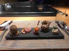 -香樟花园法式铁板烧(恒隆广场店)