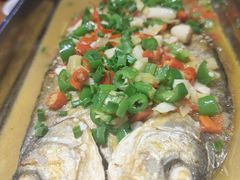 -大娘湘厨(万科金域花园店)