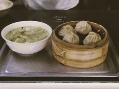-绿杨馄饨临顿路店