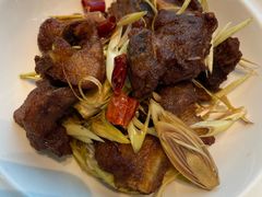 -翠湖宾馆·中餐厅