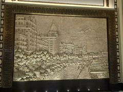 -上海和平饭店 Fairmont Peace Hotel