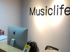 -MusicLife音乐(浦东校区)