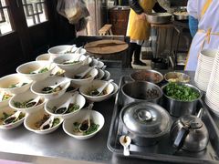 自助调料区-聚香斋(东关街店)