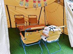 -CAMP.33露营烤肉·团建聚餐(创智天地店)