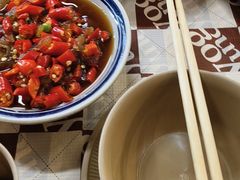 -老三样·旧食新味(船山路店)