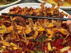 -辣螃铠盆盆蟹大排档(总店)