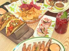 -Famous肥猫墨西哥音乐餐吧(五棵松华熙LIVE店)